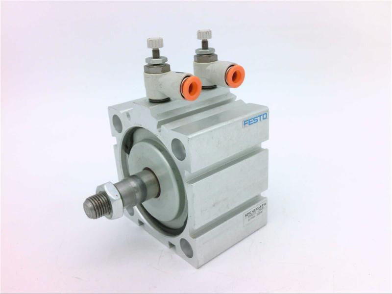 FESTO ADVC-63-15-A-P-A