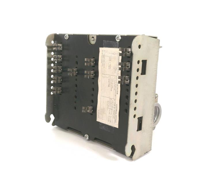 HONEYWELL R4140M1004