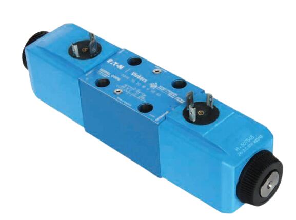 DG4V-3-33C-M-U-H/-60-EN21 by EATON CORPORATION
