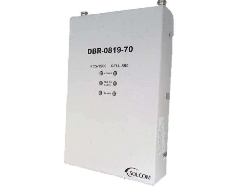 DBR-0819-70 par SOLCOM