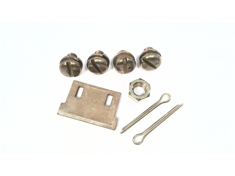 SCHNEIDER ELECTRIC 31004-591-51