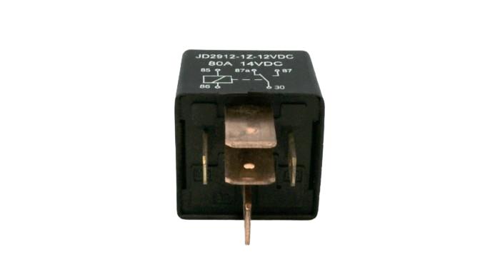 EHDIS JD2912-1Z-12VDC