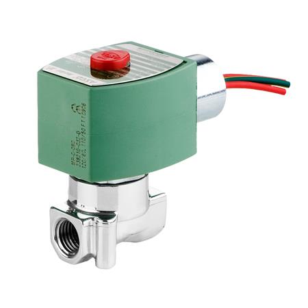 ASCO SC8263H195 240/60,220/50