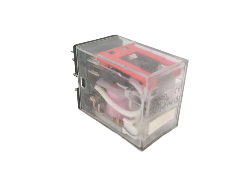 OMRON MY2N-CR 220/240AC(S)