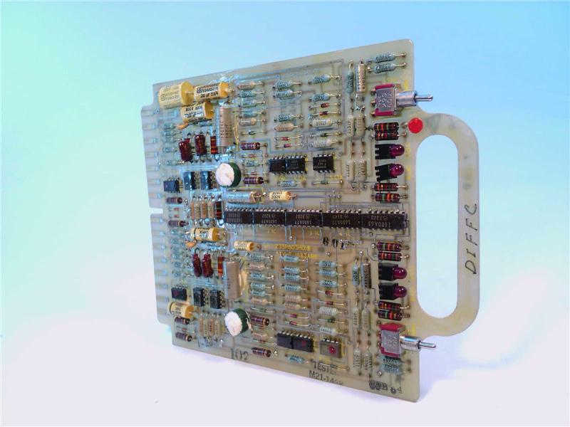 WESTINGHOUSE 1883A96G01