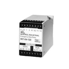 EDWARDS SIGNALING INT-04-024
