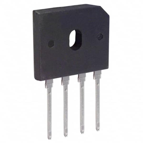 ON SEMICONDUCTOR GBU4J