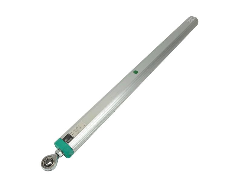 GEFRAN PC-H-400-0-000X000-E-00