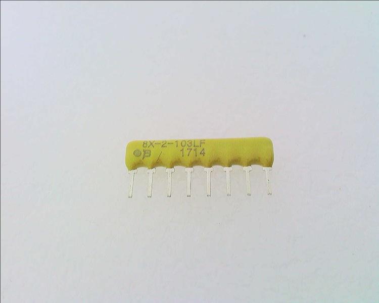 BOURNS 4608X-102-103LF