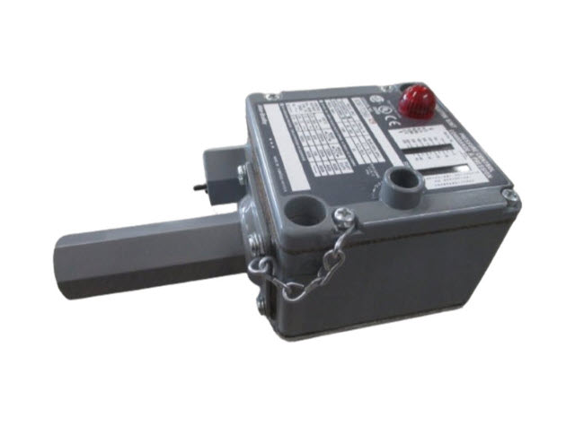 ALLEN BRADLEY 836T-T256JX9