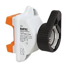 BARTEC 07-3323-4100