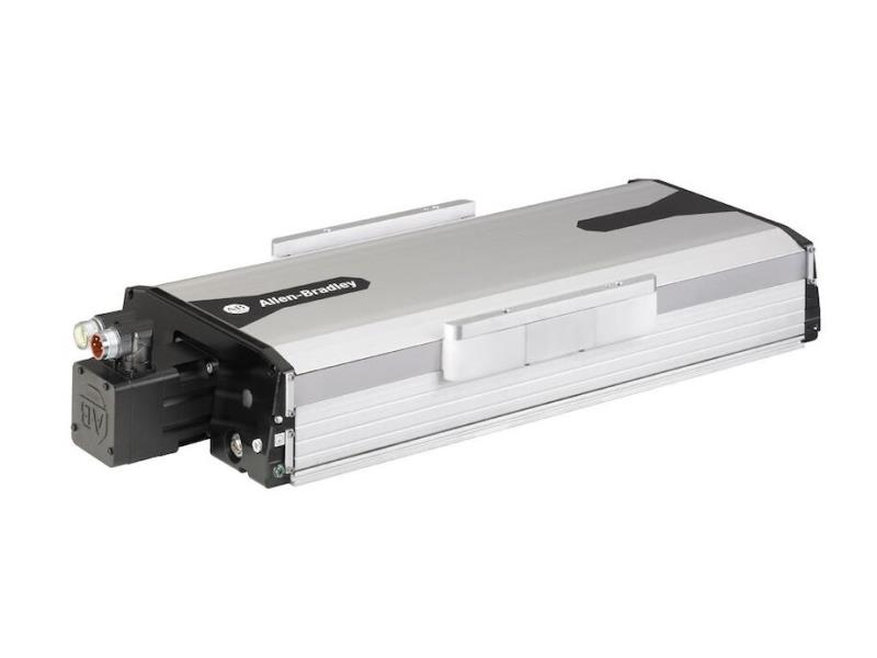 ALLEN BRADLEY MPAS-B60542-V20S4A