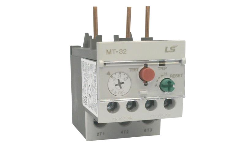 LS ELECTRIC MT32-3K-34-S-E