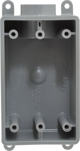 ABB THOMAS & BETTS E980EFN
