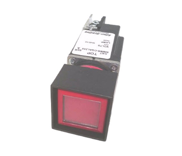 ALLEN BRADLEY 800MB-CQAL24RAK