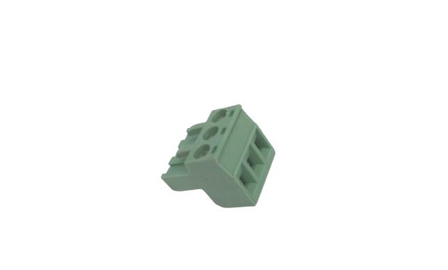 PHOENIX CONTACT MSTBT 2,5/ 3-ST-5,08