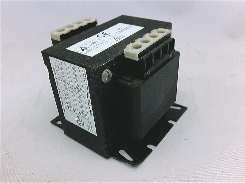 ALLEN BRADLEY 1497-C-CXSX-0-N
