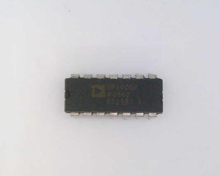OP400GP por ANALOG DEVICES