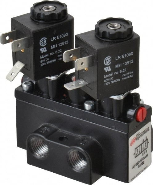 INGERSOLL RAND A212SD-120-A
