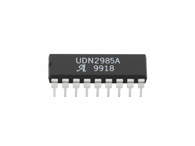 IC2985A par ALLEGRO MICROSYSTEMS
