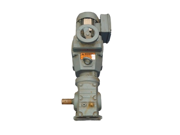 SEW EURODRIVE S47D16DT80N4
