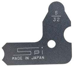 SWISS PRECISION INSTRUMENTS 30-729-8