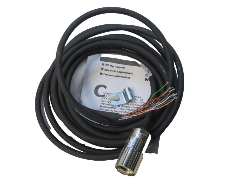 DOL-2312-G05MHA1 por SICK