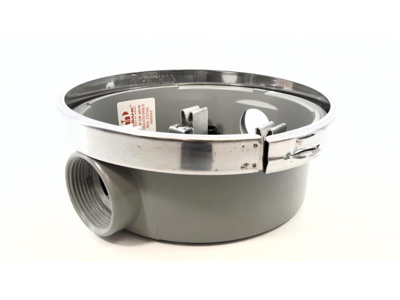 MILBANK AP2300-04