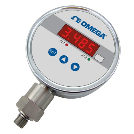 OMEGA ENGINEERING DPG104-015G