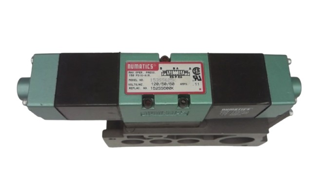 ASCO 153SS625K000030