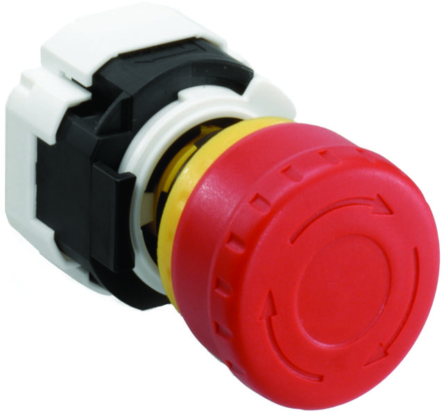 IDEC XA1E-BV311-R