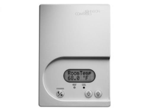 JOHNSON CONTROLS TEC2647-4+PIR