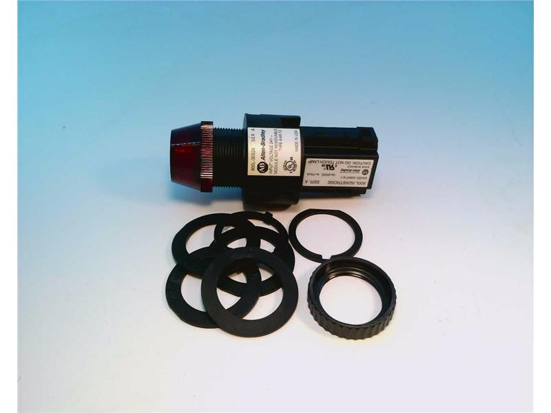 ALLEN BRADLEY 800L-30S24R
