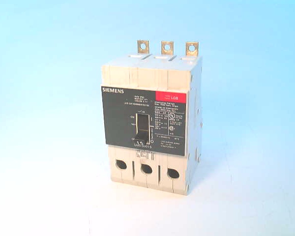 SIEMENS LGB3B015