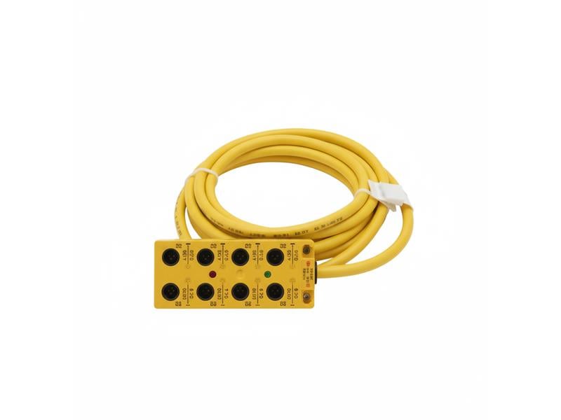 TURCK VB 80-P7X9-4