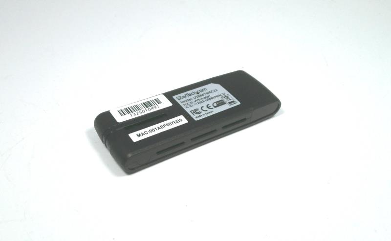 STARTECH.COM USB867WAC22