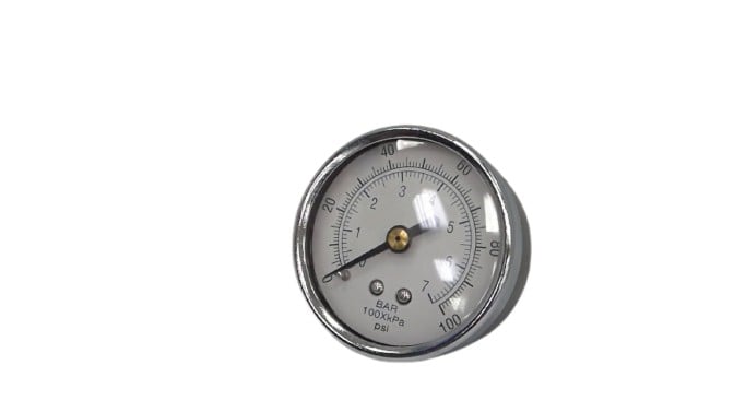 PIC GAUGES 102D-204E