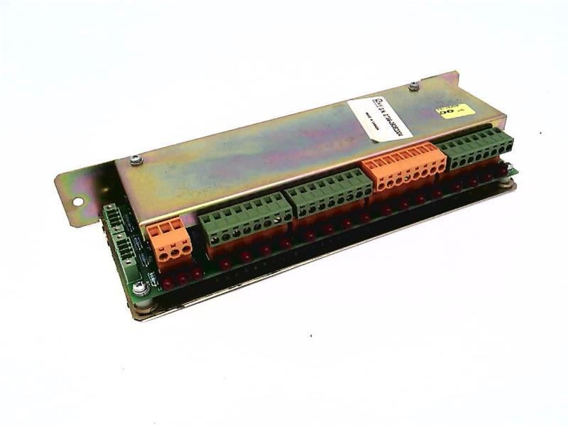 D&V ELECTRONICS T3-4