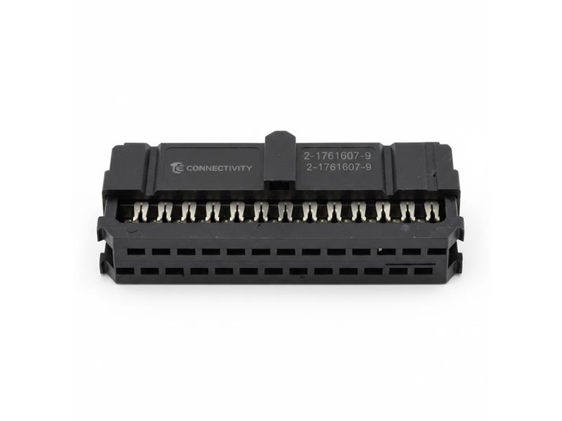 TE CONNECTIVITY 2-1761607-9