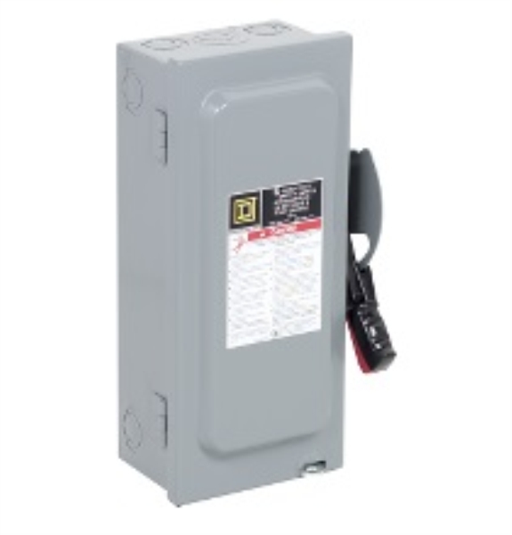 SCHNEIDER ELECTRIC CH363