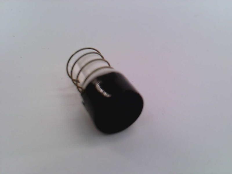 IDEC AB8M-BK1-B