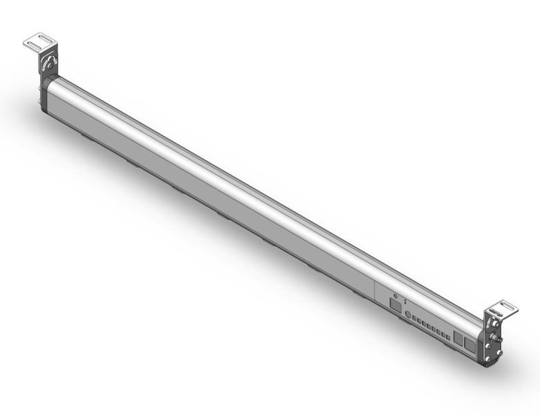 SMC IZS31-620PZ-B