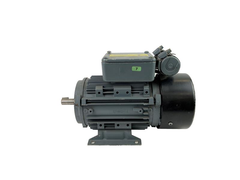 BROOK CROMPTON ED71X
