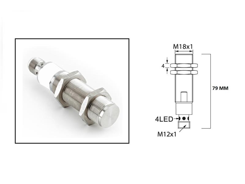 RADWELL VERIFIED SUBSTITUTE IGC248-SUB