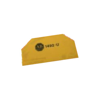 ALLEN BRADLEY 1492-N72