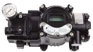ROTORK YT-3400R-D-A-2-3-0-3-H