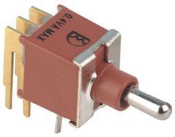 MULTICOMP 2AD3T2A2M6RE