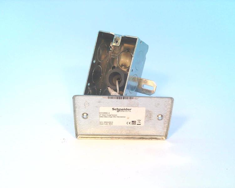 INVENSYS ETD500-4