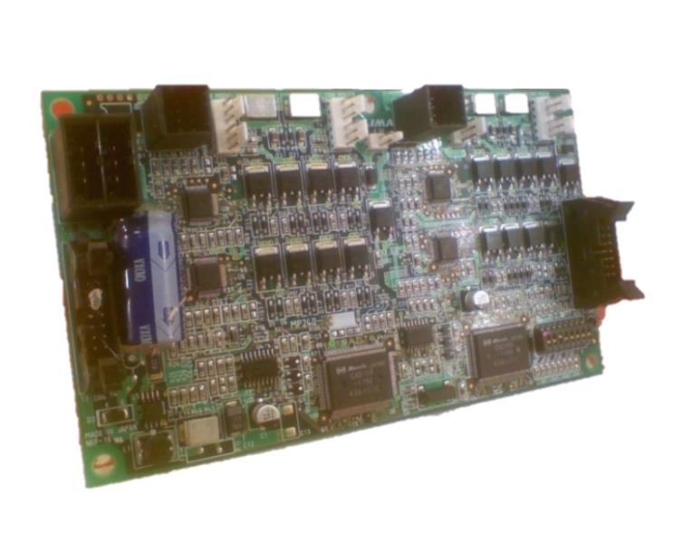TAJIMA MP240-2C