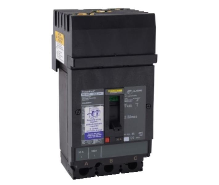 SCHNEIDER ELECTRIC KAL36150V